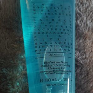 AVANT Blue Volcanic Stone Antioxidising Cleansing $75